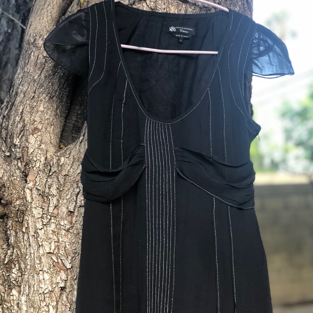 Rock & Republic collection dress, in size 4